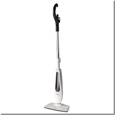 Haan Slim and Light Floor Steamer