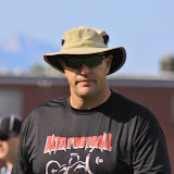 BYU 7 on 7 2011