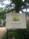 North Canberra Baptist Church