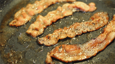 bacon