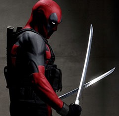 Infók a Deadpool és a Venom filmekről
