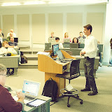 My WordCamp Philly 2011 presentation