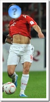Lukas Podolski