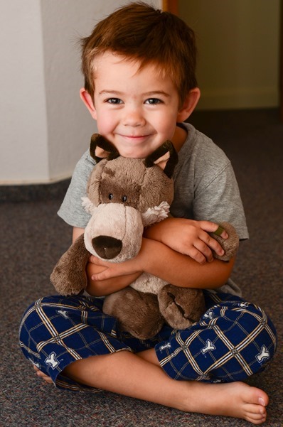 Matthew in the morning