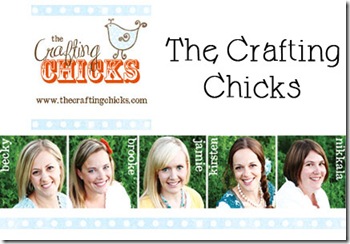 The Crafting Chicks