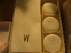 Carved Solutions are eco luxury all natural soaps from Vermont. These soaps can be personalized in any way.