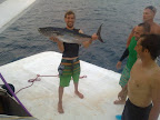 Fishing Maldives