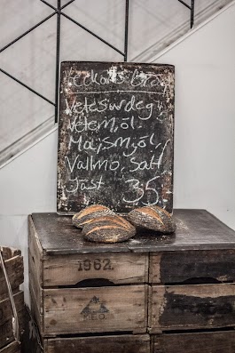 Bakery & Spice i Stockholm - Food Walk i Stockholm -  Mikkel Bækgaards Madblog-