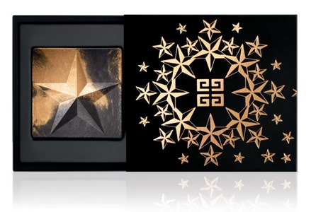 Givenchy Ondulations D’Or