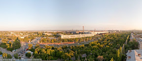 ЗКО и пр. Ленина