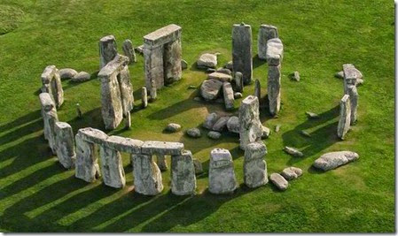stonehenge stonehenge