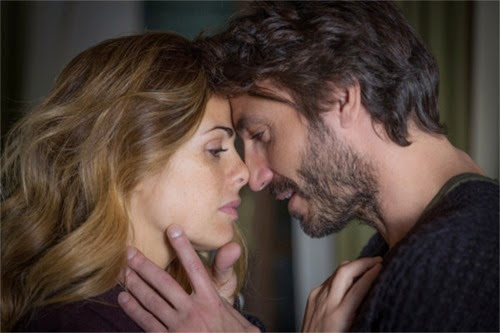 Un'altra-vita-1 Un'altravita Vanessa Incontrada e Daniele Liotti