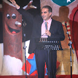 Christmas Fiesta