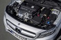 Mercedes-Benz GLA 45 AMG (X 156) 2013 Mercedes-Benz GLA 45 AMG (X 156) 2013
