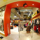 Loja Casa de Pedra Shopping Villa Lobos