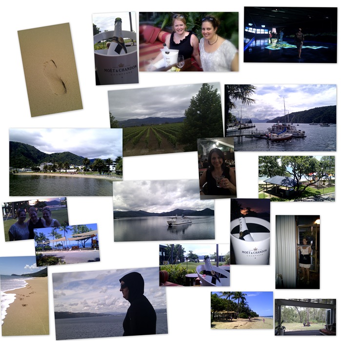 australiaturen 2012