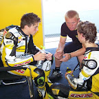 IDM Assen 22.08. 2009