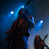 Immortal au Motocultor 2012