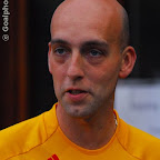FC Utrecht - Eva's Tienen 26-08-2011