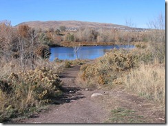 mile 4