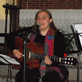 En Alcalá de Henares. Febrero 2010