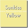Sunkiss Yellow