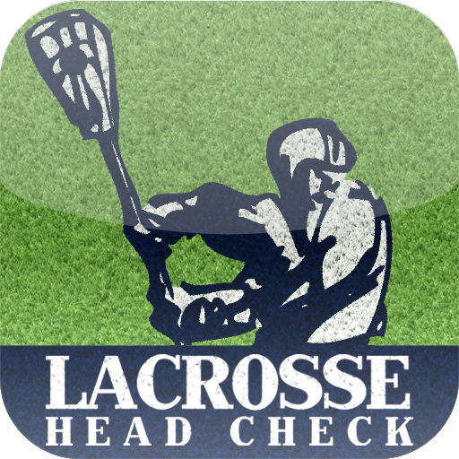 LAX Head Check 運動 App LOGO-APP開箱王