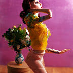 Barbie by Sally Davies