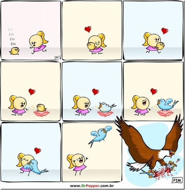 adios pajarito