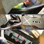 Release Reminder: Nike LeBron X Prism and its Gallery nike lebron 10 gr prism 2 03 Release Reminder: Nike LeBron X Prism and its Gallery