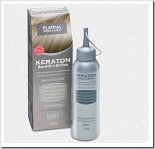 Keraton BB Platina Keraton BB Platina