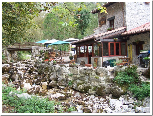 Bulnes - Asturias