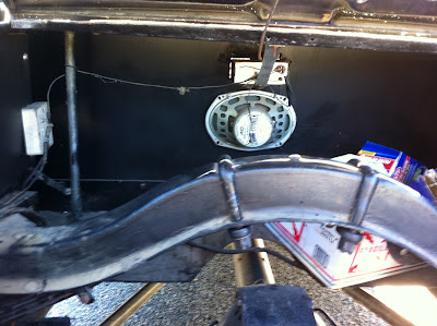  Dry Lakes racer, oakland Roadster show car, Build Pics