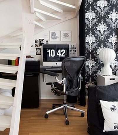 Hemma hos Therese Sennerholt, svd 5