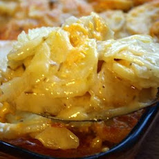 Pittsburgh Potatoes