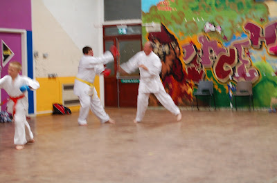  October 2010 Grading Pictures