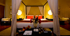 Vista Panoramica Camera da Letto