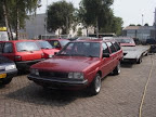 Volkswagen Passat Variant 1.6