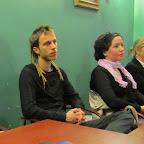 Asamblea extraordinaria 3-5-2012