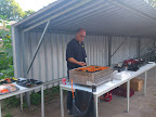 Bakker van dienst