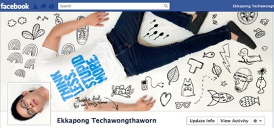 Novo Facebook: Perfil com imagens criativas facebook-timeline-design-capa-nova-imagem-criativa-15