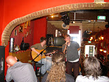 Jesse Stael en Jos