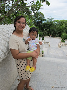 เที่ยวหาดบ้านกรูดในวันแม่วันที่ 2