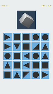 How to install Circle Square Triangle lastet apk for pc