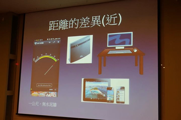D-Link 11 AC 我要成為雲路由之王 !! 全球最快雲路由 !!