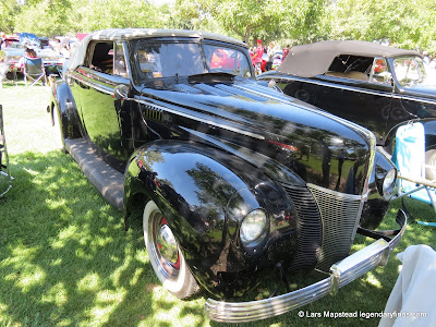  August 2012 Good Guys Rod and Custom Show Coverage