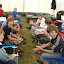 2009 - Kinderfreizeit 2009 - Kinderfreizeit 2009 - 1. Tag