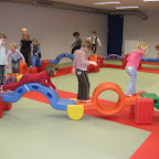 Sportdag K3
