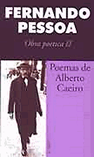FERNANDO PESSOA - POEMAS DE ALBERTO CAEIRO (livro de bolso) . ebooklivro.blogspot.com  -