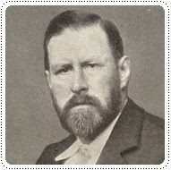 bram stocker